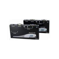 Extensor de Consola KVM Startech VGA USB a través de cable UTP de Cat5