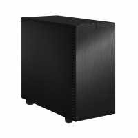 Fractal Design Define 7 Negro Panel Lateral Insonorizado