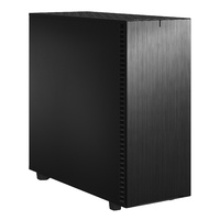 Fractal Design Define 7 XL Negro Panel Lateral Insonorizado