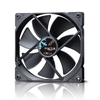 Fractal Design Dynamic X2 GP-14 Black - Ventilador 14 cm