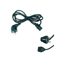 Fujitsu T26139-Y1740-L10 1,80 m Gris - Cable de Alimentación Estándar