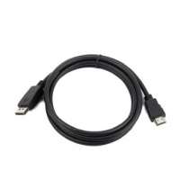 Gembird DisplayPort a HDMI 1.8Mts