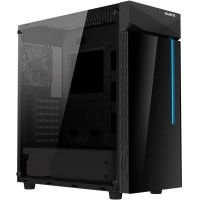 Gigabyte GB-C200G Cristal Templado