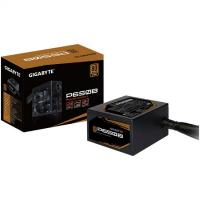Gigabyte P650B 80 Plus Bronze 650W  - Fuente/PSU