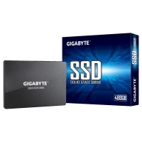 Gigabyte SSD 480GB 2.5 pulgadas SATA3