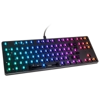 Glorious PC Gaming Race GMMK TKL ISO-Layout