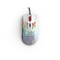 Glorious PC Gaming Race Model D 12000 Dpi Blanco Glossy - Ratón