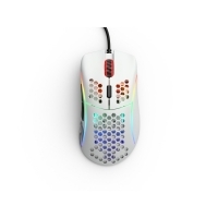 Glorious PC Gaming Race Model D 12000 Dpi Blanco Mate