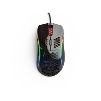 Glorious PC Gaming Race Model D 12000 Dpi Negro Glossy - Ratón