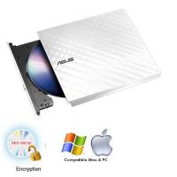 Asus SDRW-08D2S-U White