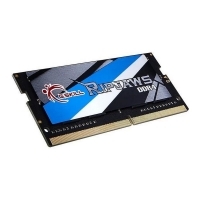 G.Skill Ripjaws 8GB 1x8GB 2400MHz CL16 SoDIMM