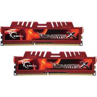 G.Skill Ripjaws X 16GB 2x8GB 1600MHz CL10