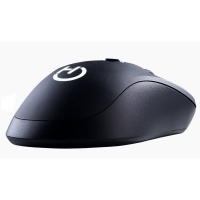 Hiditec Blitz Gaming 3500 Dpi Negro