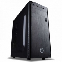Hiditec Klyp USB 3.0 Negro