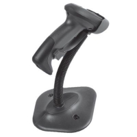 Honeywell Voyager 1250G+Soporte - Lector Código Barras