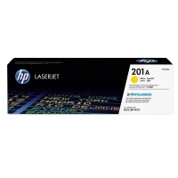 HP 201A Amarillo