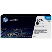 HP CE740A Nº 307A Negro