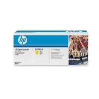 HP CE742A Nº 307A Amarillo 7300Pág