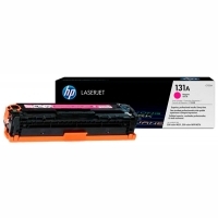 HP CF213A N.131A Magenta