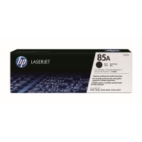 HP CF283A Nº83 Negro