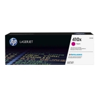 HP LaserJet 410X Magenta Alta Capacidad