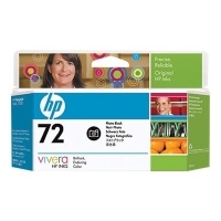 HP Nº 72 Fotográfico Negro - Cartucho