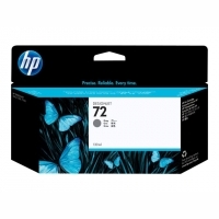 HP Nº 72 130ml Gris - Cartucho