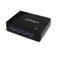 HUB Concentrador USB 3.0 - 4 Puertos - SuperSpeed