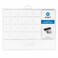 iFixit Anti-Static Project Tray - Caja Herramientas