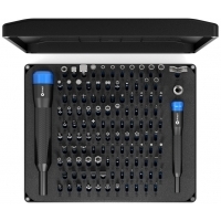 iFixit Manta Driver Kit 112 Bit - Herramientas Reparación