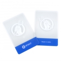iFixit Plastic Cards 2 Uds - Herramienta Reparación