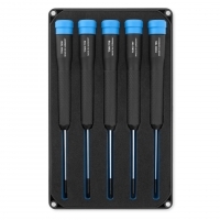iFixit Pro Tech Screwdriver Set 5 Torx Precision - Herramientas Reparación