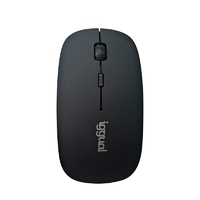 iggual Bluetooth BOM 1600 Dpi Negro