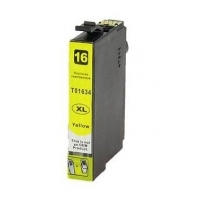 Inkoem Epson T1634XL Amarillo (OEM) - Cartucho Tinta