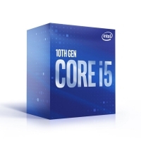 Intel Core i5-10400F 4.3GHz Socket 1200 Boxed  - Procesador 