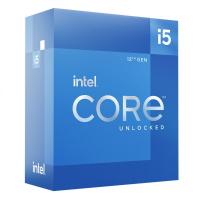 Intel Core i5-12600K 4.9GHz Socket 1700 Boxed