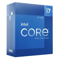 Intel Core i7-12700K 5.0GHz Socket 1700 Boxed