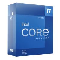 Intel Core i7-12700KF 5.0GHz Socket 1700 Boxed