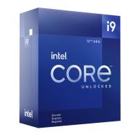 Intel Core i9-12900KF 5.2GHz Socket 1700 Boxed