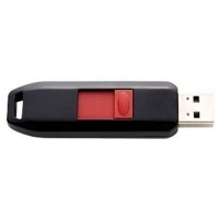 Intenso Business Line 16GB USB 2.0 Negro