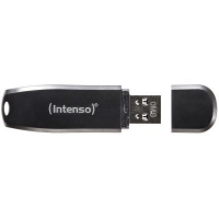 Intenso Speed Line 128GB USB 3.0 Negro