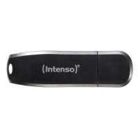 Intenso Speed Line 256GB USB 3.0 Negro