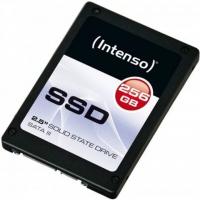 Intenso Top 256GB SATA3