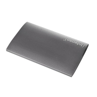 Intenso 256GB 1.8 pulgadas USB 3.0 Antracita