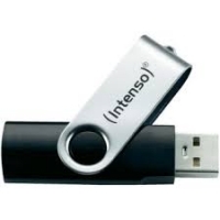 Intenso Basic Line 32GB USB 2.0 Negro