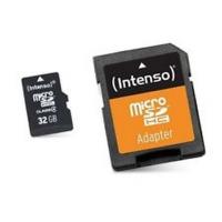 Intenso Clase 10 32Gb