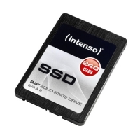 Intenso High Performance 240GB 2.5 pulgadas