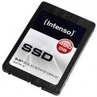 Intenso High Performance 480GB 2.5 pulgadas