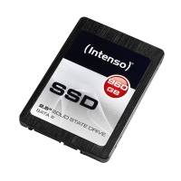 Intenso High Performance 960GB 2.5 pulgadas