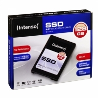 Intenso Top 128GB SATA3